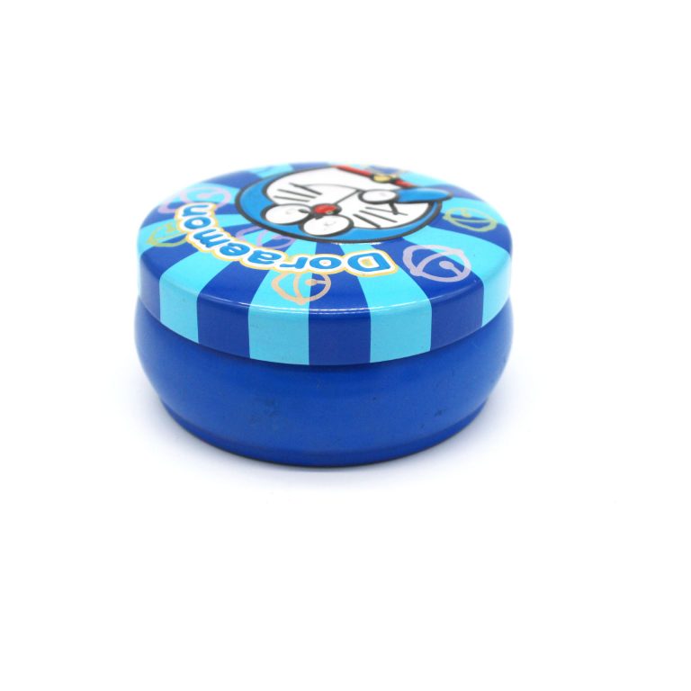 Wholesale aromatherapy candle tin can candle jar wholesale