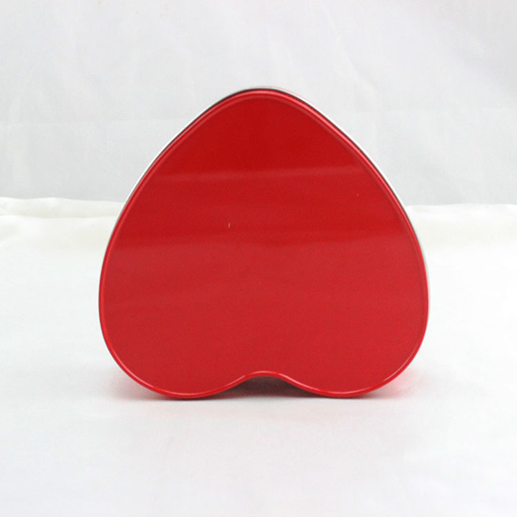 Wolesale Heart shaped candle jar candle jar wholesale