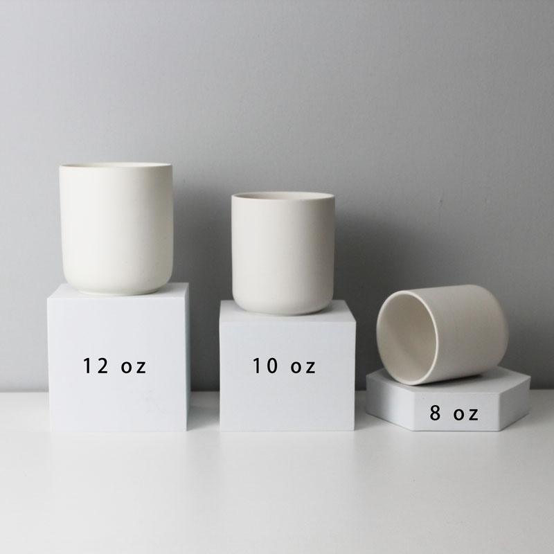 How to custom printed candle jars, different ways of printing candle jar