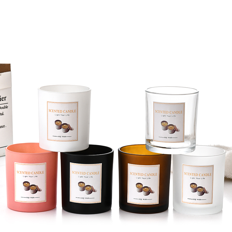 How to custom printed candle jars, different ways of printing candle jar