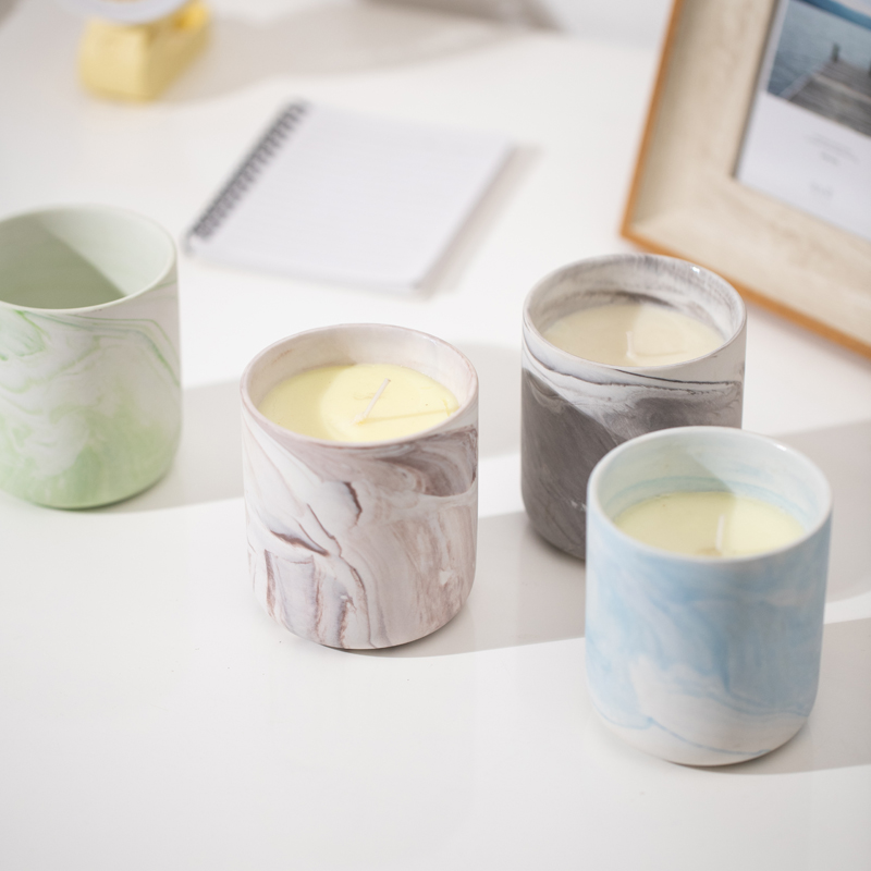 How to custom printed candle jars, different ways of printing candle jar