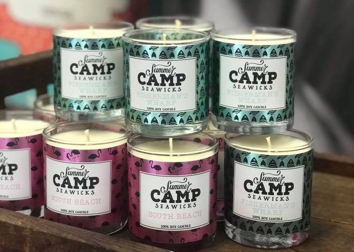 How to custom printed candle jars, different ways of printing candle jar