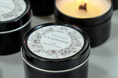 Aromatherapy candle tin can (3)