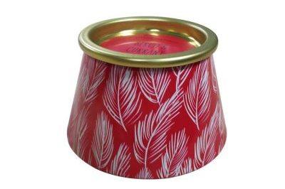 Factory Tinplate scented candle jar (6)
