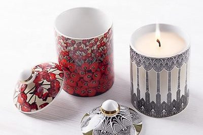 15oz porcelain luxury wholesale candle jar (3)