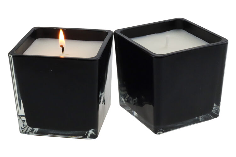 Custom luxury glass jar candles in bulk (3)