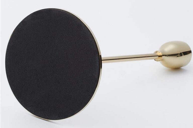 Decoration candle holder gold for sale (4)