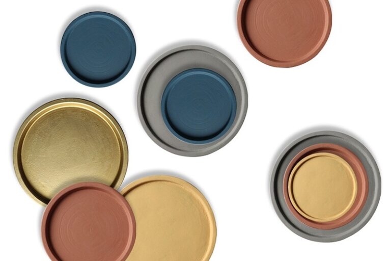 Nordic Simple Light Luxury Ceramic Candle Jars (4)