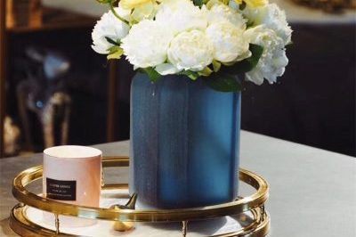 Soy Wax Creative Logo Aromatherapy Candle Cup (2)