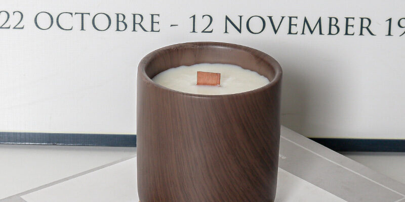 Candle Containers DIY Aromatherapy Cups