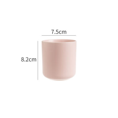 Ceramic Candle Holder Supplier