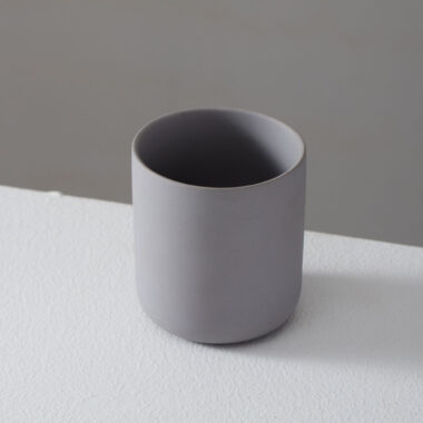 375ml Nordic Ceramic Candle Cups