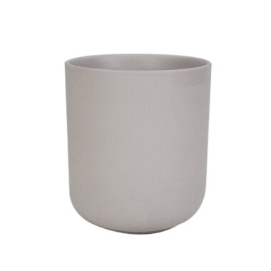 375ml Nordic Ceramic Candle Cups