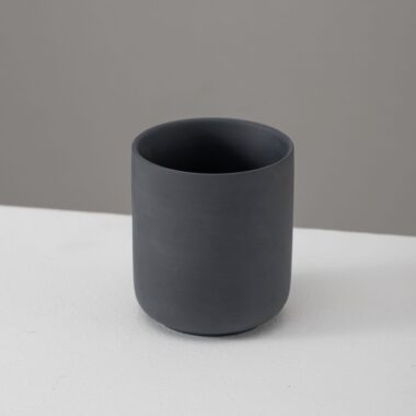 375ml Nordic Ceramic Candle Cups