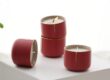 Ceramic Candle Jars for Aromatherapy